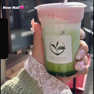 ネイル 8appy ARTstudioのネイルデザイン