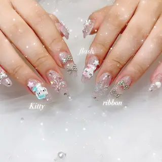 ネイル Chiiy nail所属・Chiiy nailのネイルデザイン