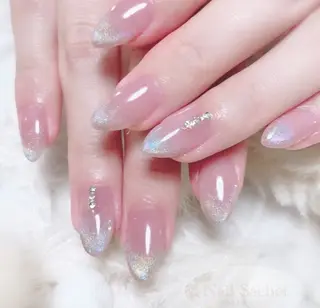 ネイル カジ Watariのネイルデザイン