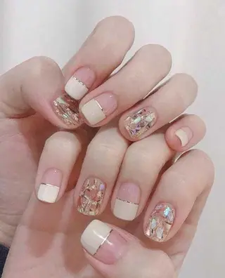 ネイル Kora Nailのネイルデザイン