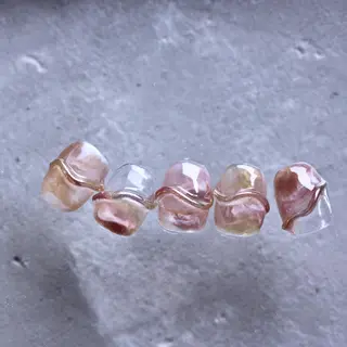 ネイル Elio所属・Elio 国泰寺のネイルデザイン