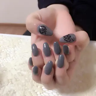 ネイル 藤 あやのネイルデザイン