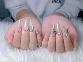 ネイル NekoNailsalon所属・NekoNail salonのネイルデザイン