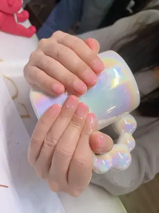 ネイル インフィニティ ネイルサロンのネイルデザイン