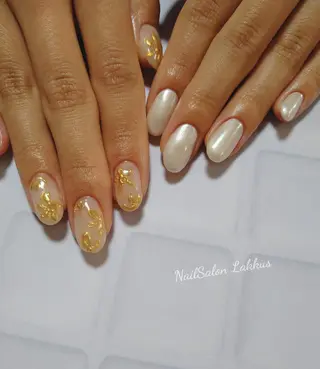 ネイル Lakkus N－Aのネイルデザイン