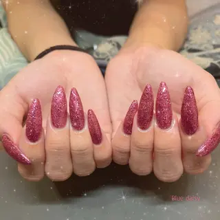 ネイル ブルーデイジー栄本店所属・BlueDaisy 栄本店のネイルデザイン