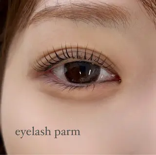 マツエク・マツパ signpost 鈴木のマツエク・マツパデザイン