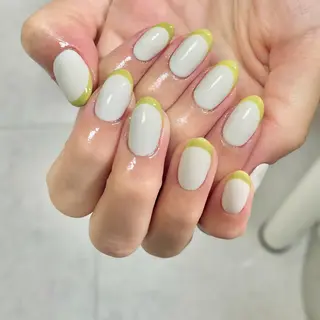 ネイル m-nail所属・m-nail 🌙minamiのネイルデザイン