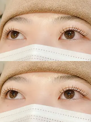 マツエク・マツパ shucre太田川 🎀miuのマツエク・マツパデザイン