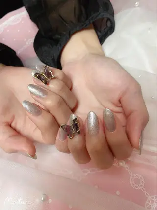 ネイル May&Way Neilのネイルデザイン