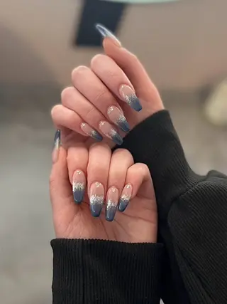 ネイル 高山 あかりのネイルデザイン