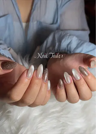ネイル 〜Nail Tailor〜　ネイルテイラー所属・NailTailor ネイルテイラーのネイルデザイン