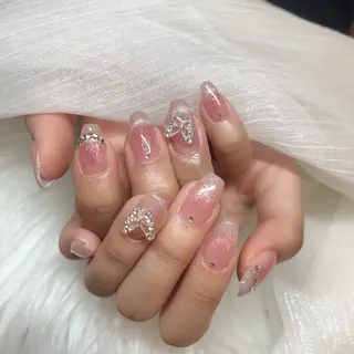 ネイル COCO ネイルのネイルデザイン