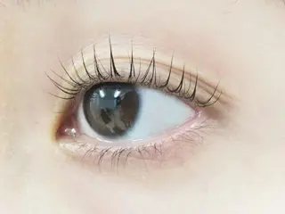 マツエク・マツパ R'lush所属・窪田 和代のマツエク・マツパデザイン