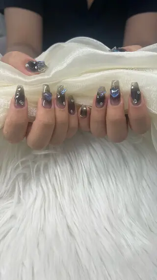 ネイル chiaki T&Knailのネイルデザイン
