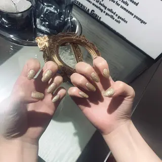 ネイル You&Me Reonaのネイルデザイン