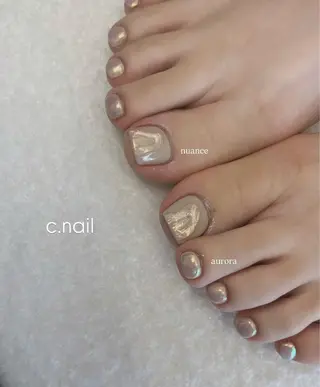 ネイル Chika/ C.nailのネイルデザイン