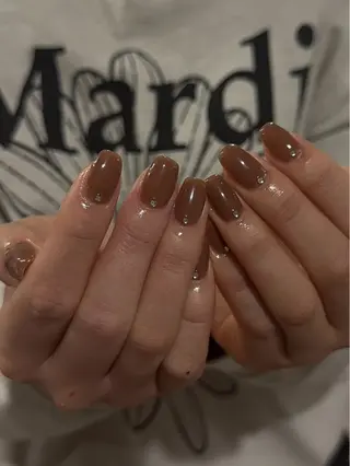 ネイル Salon Ｋのネイルデザイン