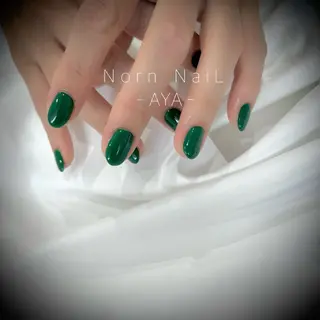 ネイル U Ayaのネイルデザイン