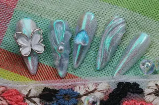 ネイル MSS みきのネイルデザイン