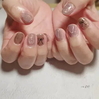 ネイル nail RiRi アトレナチュラのエステ・リラクイメージ