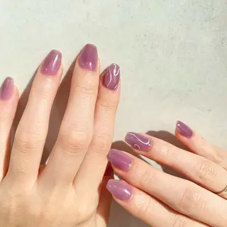 ネイル pro.m Kanonのネイルデザイン