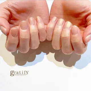 ネイル 安永 めぐみのネイルデザイン