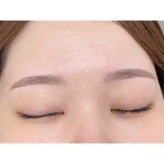 アイブロウ GO TODAY 表参道Flos店所属・眉毛サロン🐈‍⬛ kasumi🎀の眉毛・アイブロウイメージ