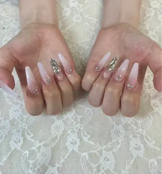 ネイル Epokku ネイルサロンのネイルデザイン