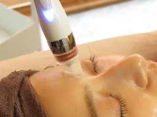 韓国肌管理Belle志木店所属・中谷 彩華のエステ・リラクイメージ