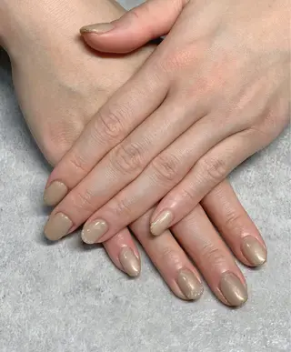 ネイル Key nailのネイルデザイン