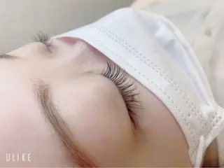 マツエク・マツパ Lila博多駅前 ヤマサキのマツエク・マツパデザイン