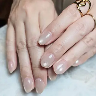 ネイル 🍍若松 恵🍍のネイルデザイン