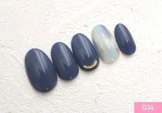 ネイル ネイル nanのネイルデザイン