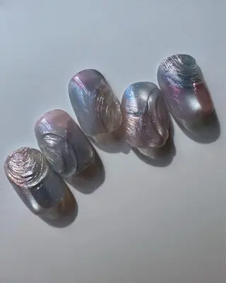 ネイル Manon Nailistのネイルデザイン