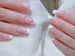ネイル Ayumi nails川崎店のネイルデザイン