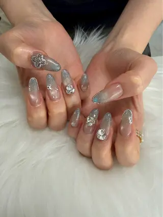 ネイル Ciel代官山所属・Ciel 代官山の眉毛・アイブロウイメージ