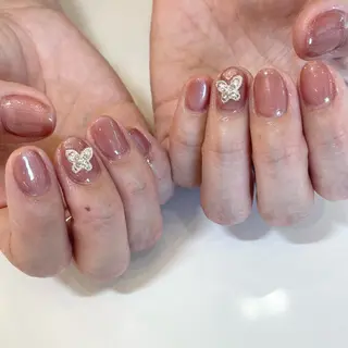 ネイル Nail Salon Gummi.のネイルデザイン