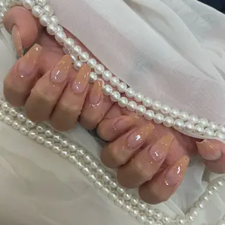 ネイル nail. tmのネイルデザイン