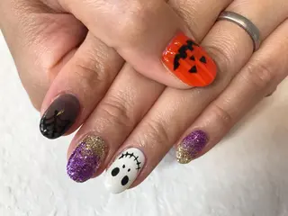 ネイル Nailist Missaのネイルデザイン