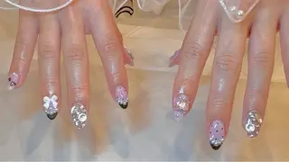 ネイル nail e.sのネイルデザイン