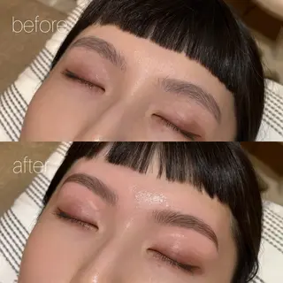 アイブロウ Lassy Yuriの眉毛・アイブロウイメージ