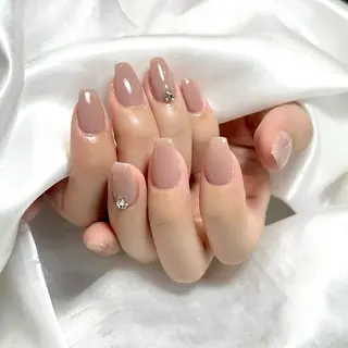 ネイル WISTERIA hayamiのネイルデザイン