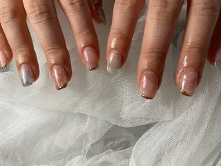 ネイル Ｌｉｔ所属・Ｌｉｔ .のネイルデザイン