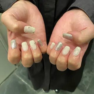 ネイル KONDO RIHO♡のネイルデザイン