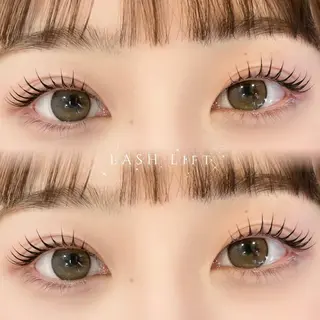 マツエク・マツパ ルクール 小千谷店   阿部のマツエク・マツパデザイン