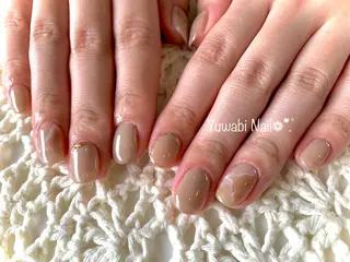 ネイル Yuwabi Nail所属・Mimore ミモア 水戸のネイルデザイン