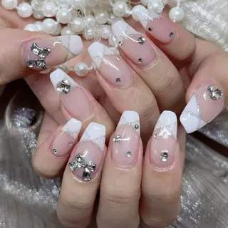 ネイル ❄️西川 真由美❄️のネイルデザイン