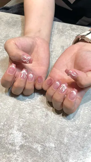 ネイル nail moanaのネイルデザイン