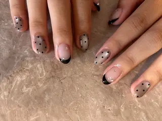ネイル riri. nail salonのネイルデザイン